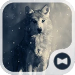 Logo of Fantasy Wolf android Application 